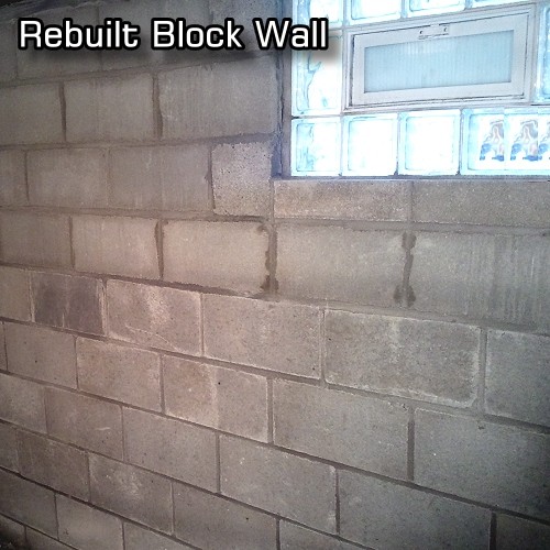 rebuilt-wall