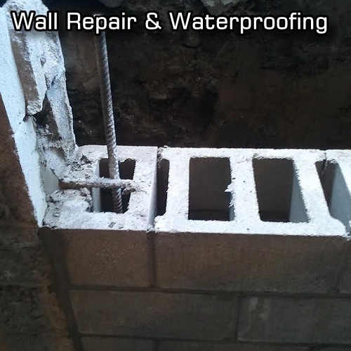 wall-repair-waterproofing